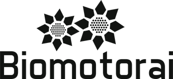 Biomotorai