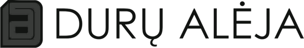 Durų alėja