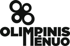 Olimpinis mėnuo