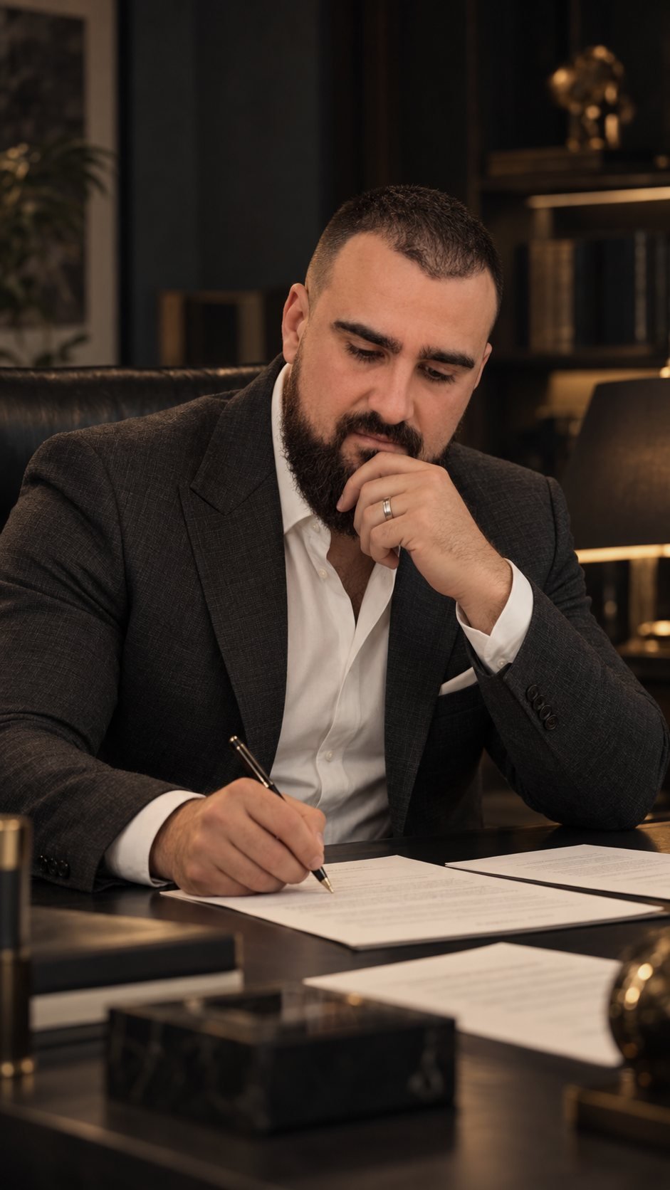 Paulius Ragauskas, Urda Pro projektų vadovas